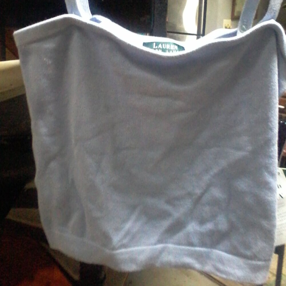 Ralph Lauren womens top    P/S